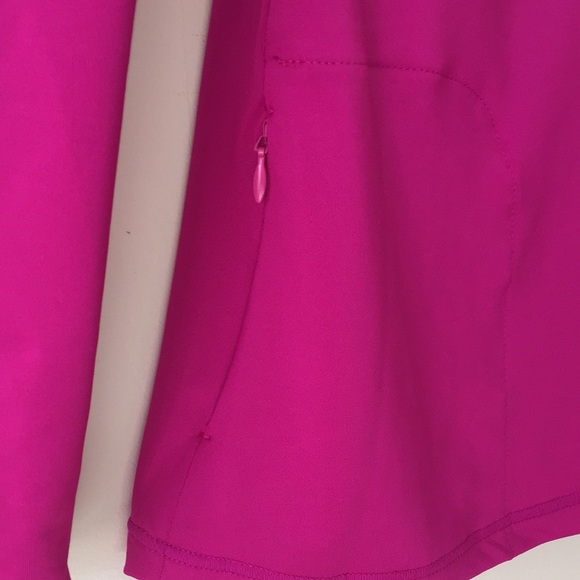 NWT Athleta North Point Rashguard - Picture 6 of 11